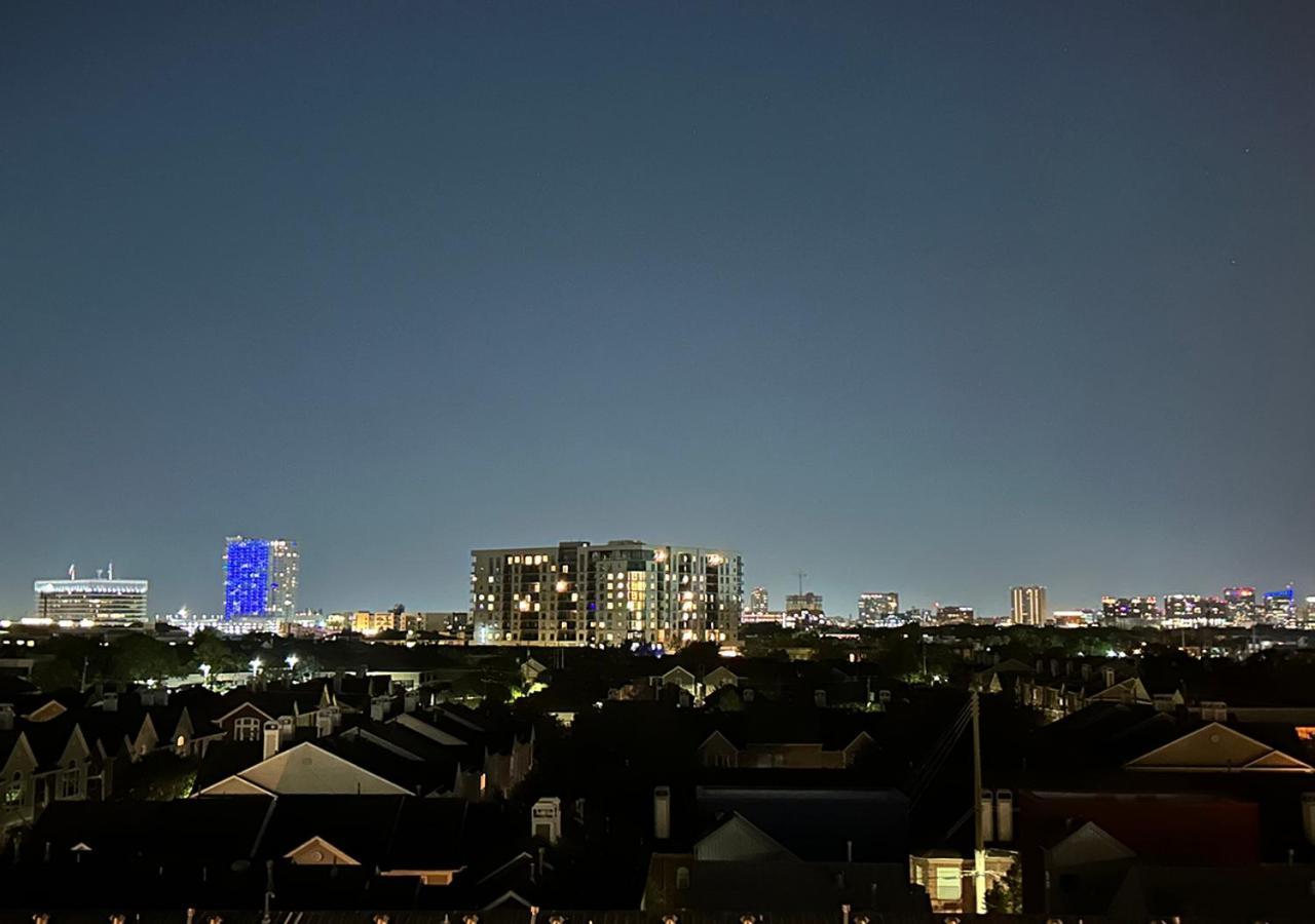 Best Area Of Houston, Tx. Exterior photo