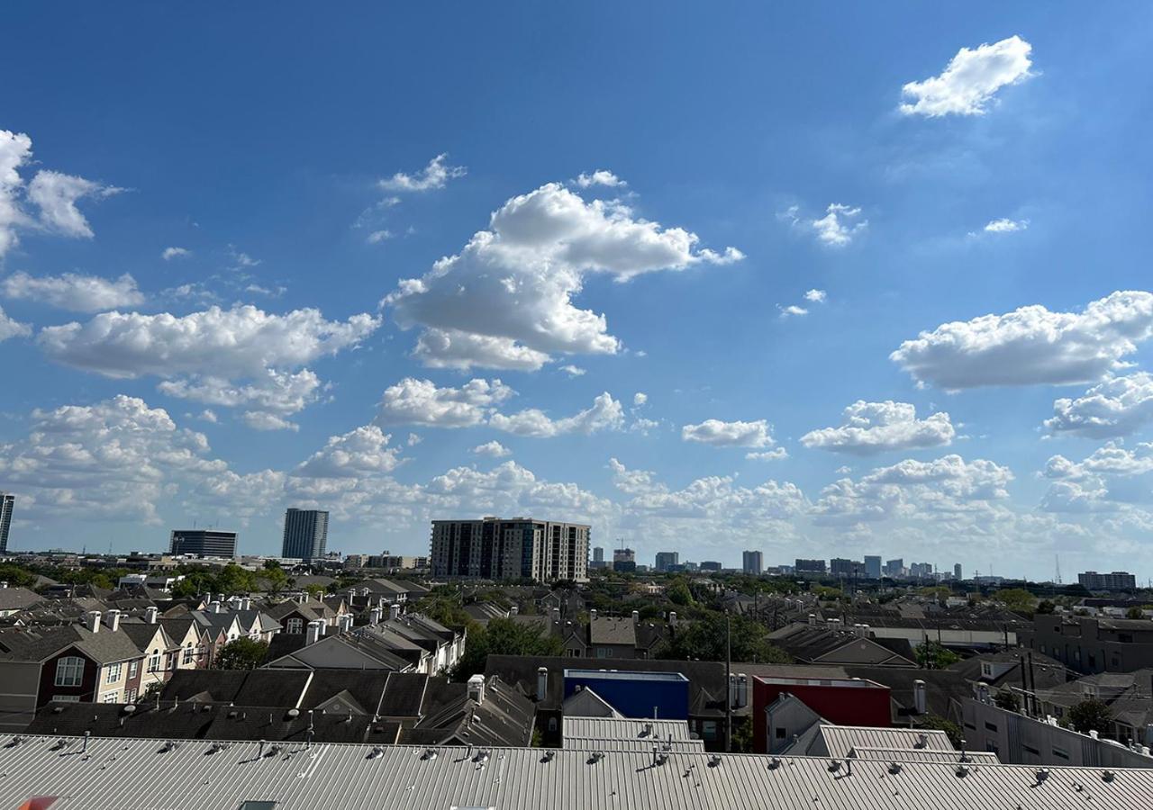 Best Area Of Houston, Tx. Exterior photo