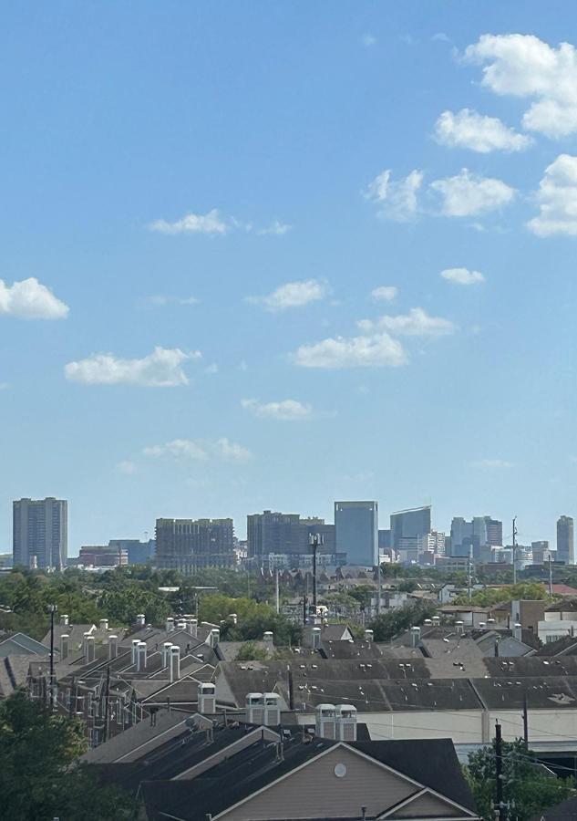 Best Area Of Houston, Tx. Exterior photo